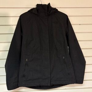 The North Face Women’s Small Antora Triclimate 3 in 1 Jacket Fleece Spring Fall